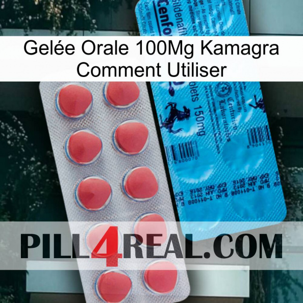 Gelée Orale 100Mg Kamagra Comment Utiliser new14